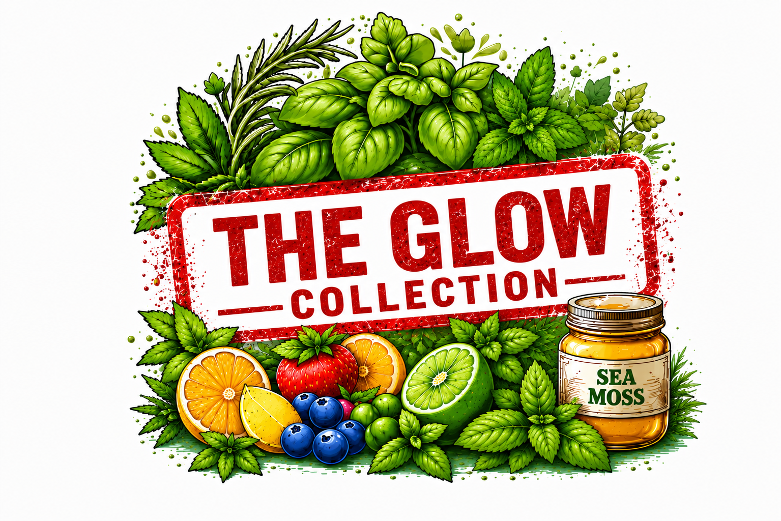 The Glow Collection