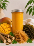 Mango Madness Sea Moss