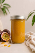 Passion Fruit Sea Moss