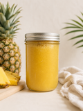 Pineapple Sea Moss